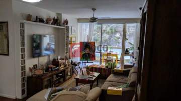 2Suítes no Flamengo! - Apartamento à venda Avenida Oswaldo Cruz, Flamengo, Rio de Janeiro - R$ 1.930.000 - FLAP32415