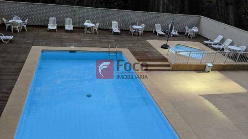 Conheça PISCINA do imóvel - Apartamento à venda Avenida Oswaldo Cruz, Flamengo, Rio de Janeiro - R$ 1.930.000 - FLAP32415 - 14 PISCINA - 14