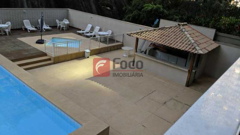 Conheça PISCINA do imóvel - Apartamento à venda Avenida Oswaldo Cruz, Flamengo, Rio de Janeiro - R$ 1.930.000 - FLAP32415 - 15 PISCINA - 15
