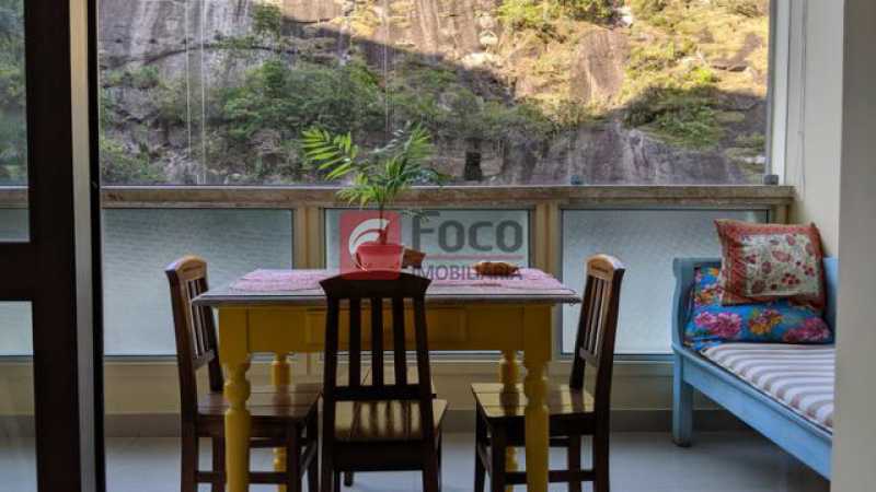 Conheça VARANDA do imóvel - Apartamento à venda Avenida Oswaldo Cruz, Flamengo, Rio de Janeiro - R$ 1.930.000 - FLAP32415 - 2 VARANDA - 2
