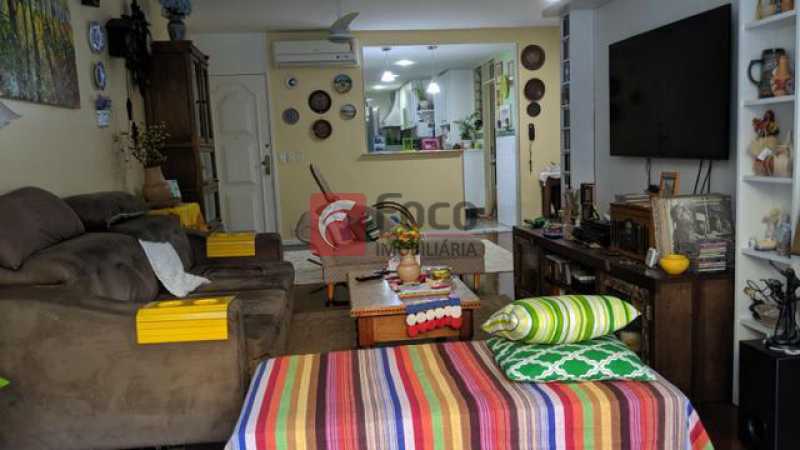 Conheça SALA do imóvel - Apartamento à venda Avenida Oswaldo Cruz, Flamengo, Rio de Janeiro - R$ 1.930.000 - FLAP32415 - 4 SALA - 4