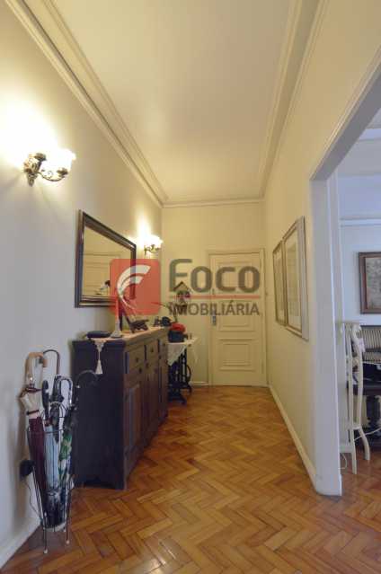 Conheça SALA do imóvel - Apartamento à venda Rua Senador Vergueiro, Flamengo, Rio de Janeiro - R$ 1.800.000 - JBAP40367 - 14 SALA - 14