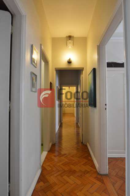 Conheça CIRCULAÇÃO do imóvel - Apartamento à venda Rua Senador Vergueiro, Flamengo, Rio de Janeiro - R$ 1.800.000 - JBAP40367 - 20 CIRCULAÇÃO - 20