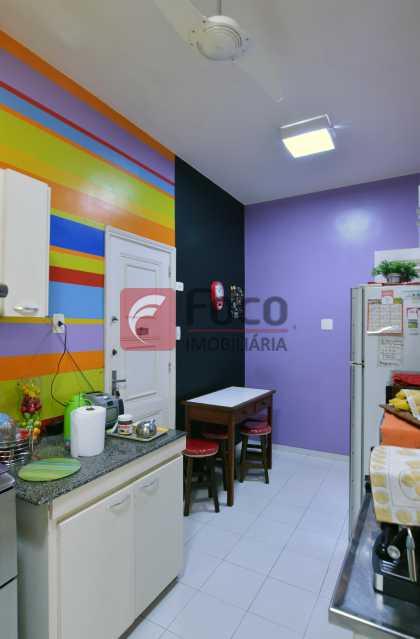 Conheça COZINHA do imóvel - Apartamento à venda Rua Senador Vergueiro, Flamengo, Rio de Janeiro - R$ 1.800.000 - JBAP40367 - 24 COZINHA - 24