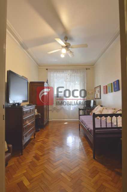 Conheça QUARTO do imóvel - Apartamento à venda Rua Senador Vergueiro, Flamengo, Rio de Janeiro - R$ 1.800.000 - JBAP40367 - 18 QUARTO - 18