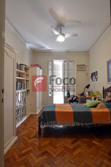 Conheça QUARTO SUÍTE do imóvel - Apartamento à venda Rua Senador Vergueiro, Flamengo, Rio de Janeiro - R$ 1.800.000 - JBAP40367 - 17 QUARTO SUÍTE - 17