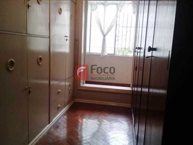 Conheça QUARTO do imóvel - Apartamento à venda Rua Senador Vergueiro, Flamengo, Rio de Janeiro - R$ 1.800.000 - JBAP40367 - 10 QUARTO - 10