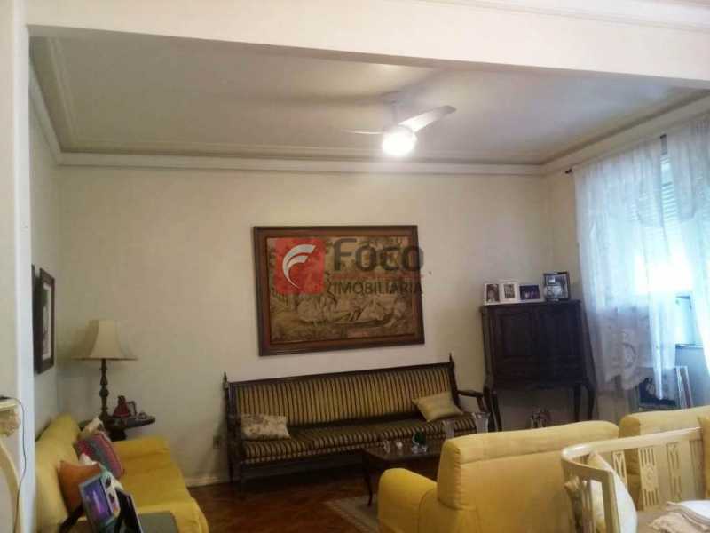 Conheça SALA do imóvel - Apartamento à venda Rua Senador Vergueiro, Flamengo, Rio de Janeiro - R$ 1.800.000 - JBAP40367 - 5 SALA - 5
