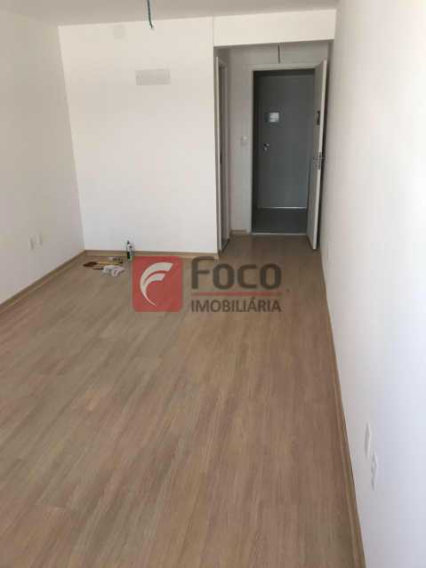 Conheça SALA: do imóvel - Sala Comercial 22m² à venda Rua dos Inválidos, Centro, Rio de Janeiro - R$ 115.000 - JBSL00074 - 2 SALA: - 2