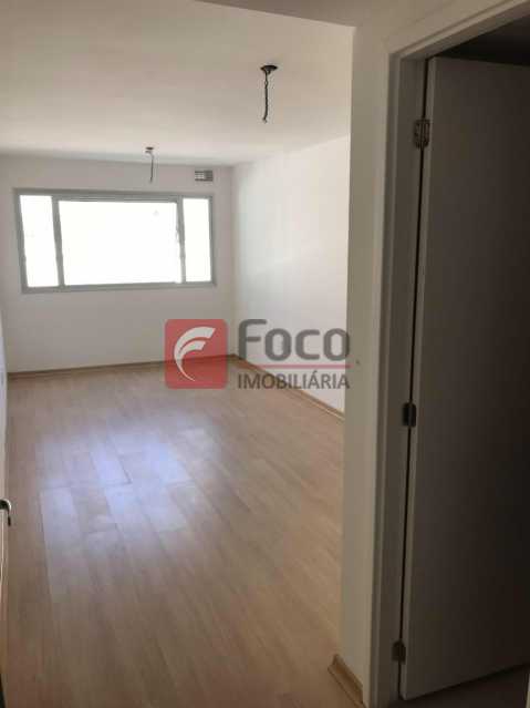 Conheça SALA: do imóvel - Sala Comercial 22m² à venda Rua dos Inválidos, Centro, Rio de Janeiro - R$ 115.000 - JBSL00074 - 7 SALA: - 7