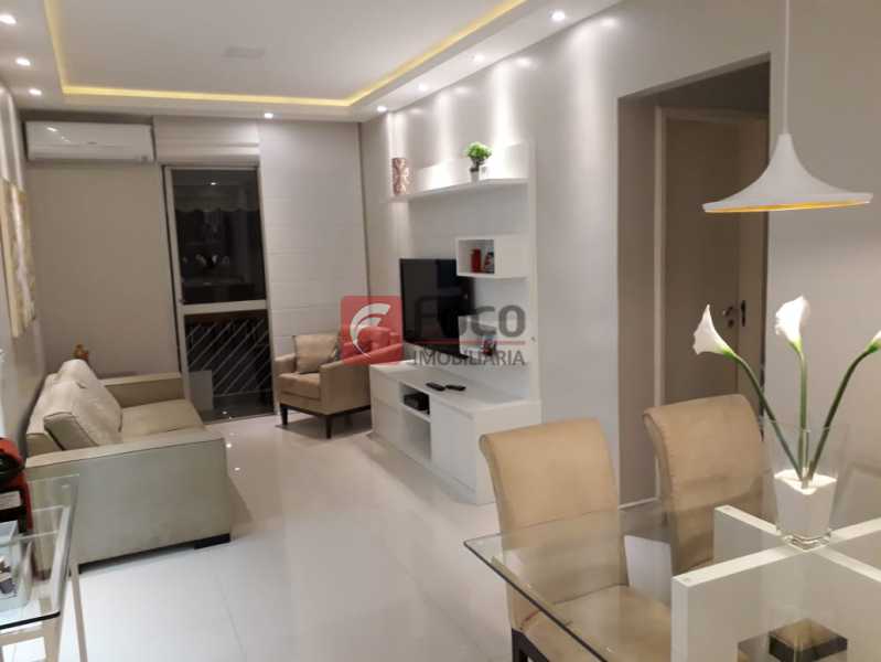 Conheça IMG-20191027-WA0021 do imóvel - Apartamento à venda Rua do Humaitá, Humaitá, Rio de Janeiro - R$ 1.050.000 - JBAP21078 - 1 IMG-20191027-WA0021 - 1