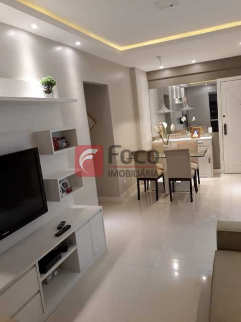 Conheça IMG-20191027-WA0022 do imóvel - Apartamento à venda Rua do Humaitá, Humaitá, Rio de Janeiro - R$ 1.050.000 - JBAP21078 - 4 IMG-20191027-WA0022 - 4