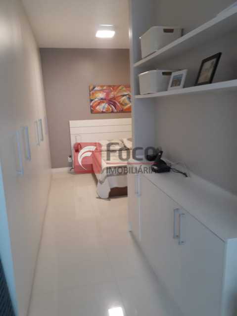 Conheça IMG-20191027-WA0025 do imóvel - Apartamento à venda Rua do Humaitá, Humaitá, Rio de Janeiro - R$ 1.050.000 - JBAP21078 - 14 IMG-20191027-WA0025 - 14
