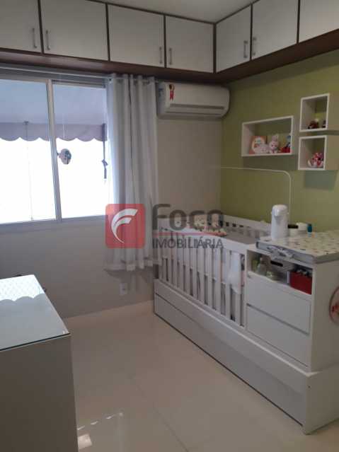 Conheça IMG-20191027-WA0026 do imóvel - Apartamento à venda Rua do Humaitá, Humaitá, Rio de Janeiro - R$ 1.050.000 - JBAP21078 - 10 IMG-20191027-WA0026 - 10