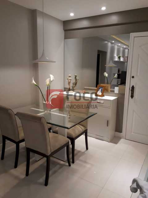 Conheça IMG-20191027-WA0027 do imóvel - Apartamento à venda Rua do Humaitá, Humaitá, Rio de Janeiro - R$ 1.050.000 - JBAP21078 - 9 IMG-20191027-WA0027 - 9