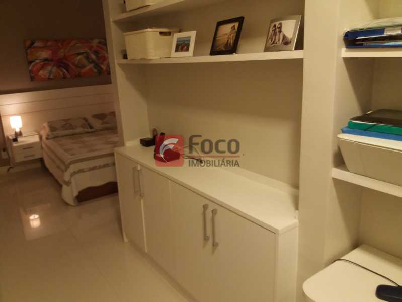 Conheça 20181004_202226 do imóvel - Apartamento à venda Rua do Humaitá, Humaitá, Rio de Janeiro - R$ 1.050.000 - JBAP21078 - 12 20181004_202226 - 12
