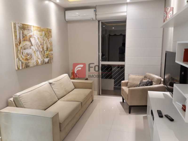 Conheça IMG-20181003-WA0021 do imóvel - Apartamento à venda Rua do Humaitá, Humaitá, Rio de Janeiro - R$ 1.050.000 - JBAP21078 - 2 IMG-20181003-WA0021 - 2
