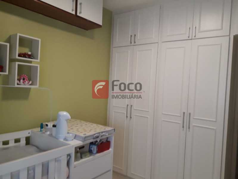 Conheça IMG-20181004-WA0042 do imóvel - Apartamento à venda Rua do Humaitá, Humaitá, Rio de Janeiro - R$ 1.050.000 - JBAP21078 - 20 IMG-20181004-WA0042 - 20