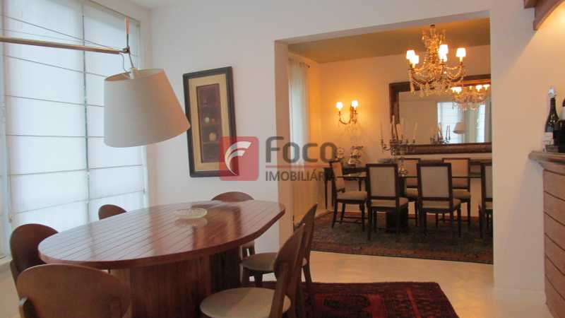 Sala Jantar - 8