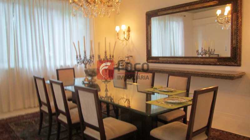 Sala Jantar - 10