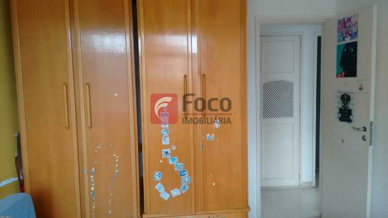 Conheça Quarto do imóvel - Apartamento à venda Rua Lópes Quintas, Jardim Botânico, Rio de Janeiro - R$ 1.590.000 - JBAP31431 - 19 Quarto - 19