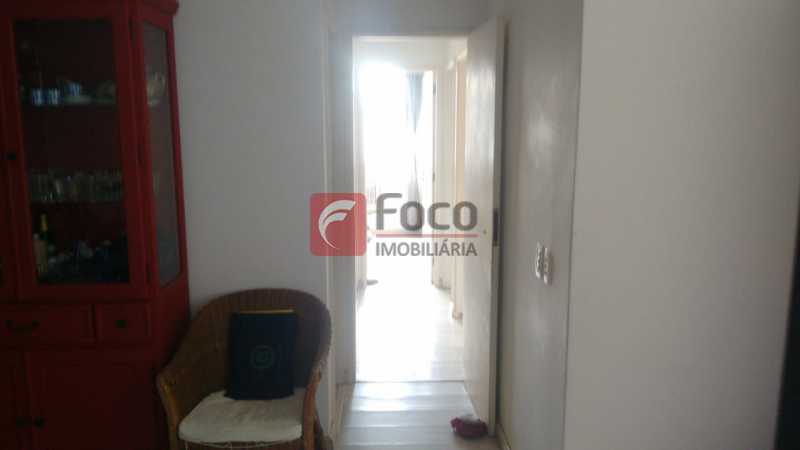 Conheça Sala do imóvel - Apartamento à venda Rua Lópes Quintas, Jardim Botânico, Rio de Janeiro - R$ 1.590.000 - JBAP31431 - 5 Sala - 5