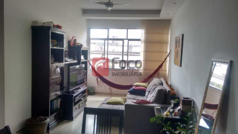 Conheça Sala do imóvel - Apartamento à venda Rua Lópes Quintas, Jardim Botânico, Rio de Janeiro - R$ 1.590.000 - JBAP31431 - 2 Sala - 2
