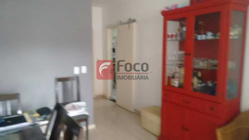 Conheça Sala do imóvel - Apartamento à venda Rua Lópes Quintas, Jardim Botânico, Rio de Janeiro - R$ 1.590.000 - JBAP31431 - 3 Sala - 3