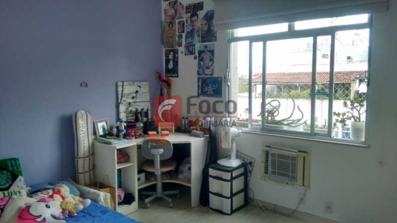 Conheça Quarto do imóvel - Apartamento à venda Rua Lópes Quintas, Jardim Botânico, Rio de Janeiro - R$ 1.590.000 - JBAP31431 - 10 Quarto - 10
