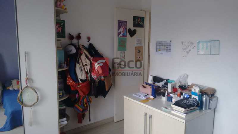 Conheça Quarto do imóvel - Apartamento à venda Rua Lópes Quintas, Jardim Botânico, Rio de Janeiro - R$ 1.590.000 - JBAP31431 - 25 Quarto - 25