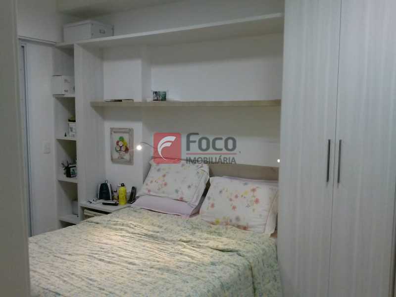 Conheça QUARTO SUÍTE do imóvel - Apartamento à venda Rua Fernandes Guimarães, Botafogo, Rio de Janeiro - R$ 1.750.000 - JBAP31432 - 3 QUARTO SUÍTE - 3