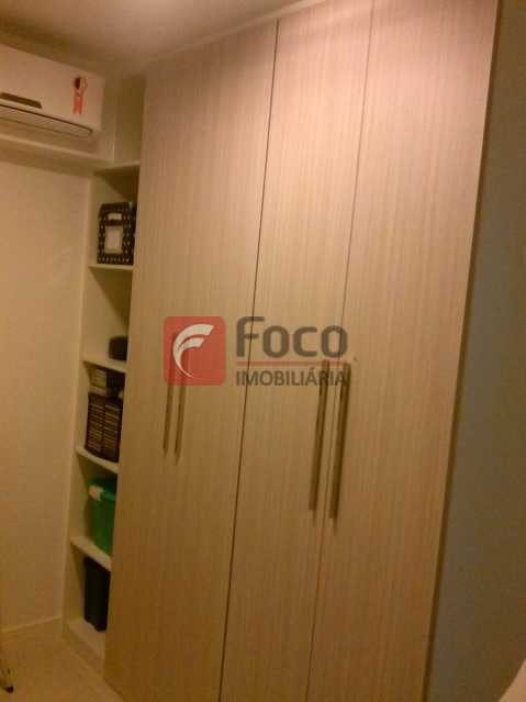 Conheça QUARTO do imóvel - Apartamento à venda Rua Fernandes Guimarães, Botafogo, Rio de Janeiro - R$ 1.750.000 - JBAP31432 - 7 QUARTO - 7
