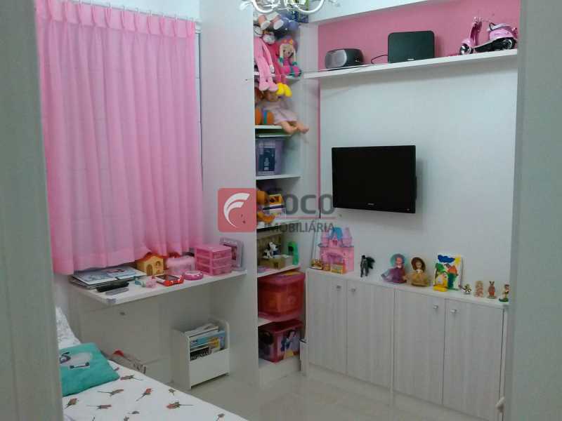 Conheça QUARTO do imóvel - Apartamento à venda Rua Fernandes Guimarães, Botafogo, Rio de Janeiro - R$ 1.750.000 - JBAP31432 - 6 QUARTO - 6