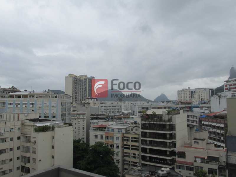 Conheça vista do imóvel - Apartamento à venda Praia do Flamengo, Flamengo, Rio de Janeiro - R$ 1.100.000 - JBAP21109 - 21 vista - 21
