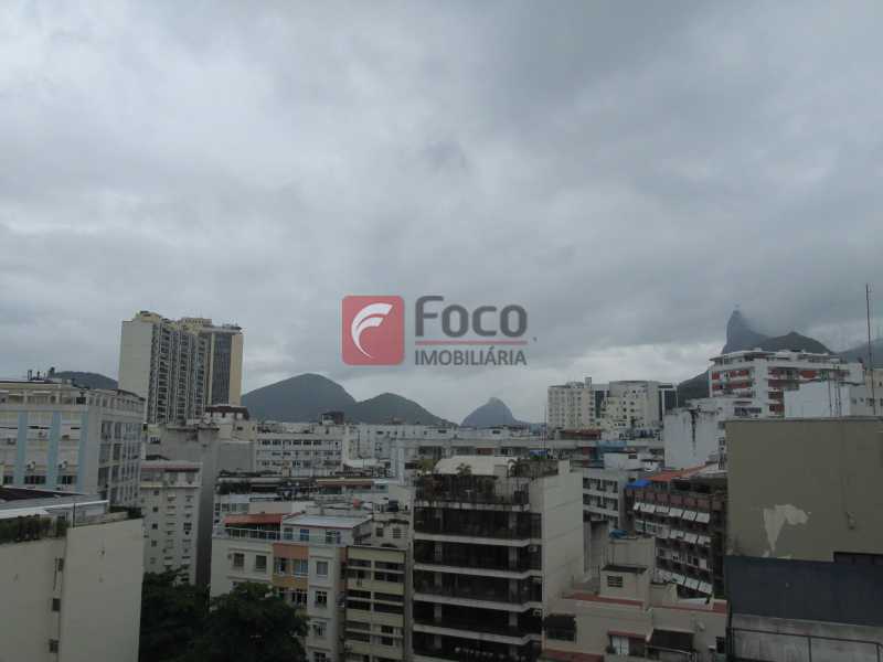 Conheça vista do imóvel - Apartamento à venda Praia do Flamengo, Flamengo, Rio de Janeiro - R$ 1.100.000 - JBAP21109 - 2 vista - 2