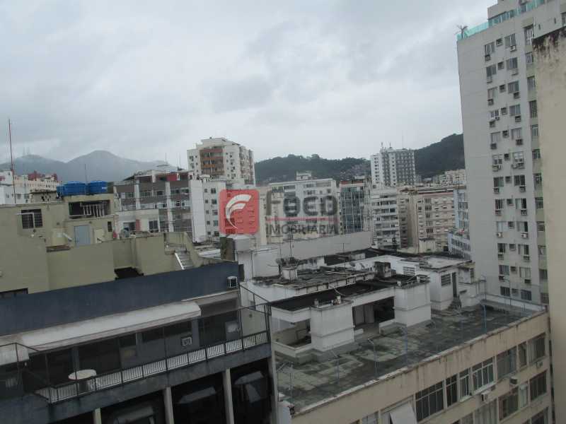 Conheça vista do imóvel - Apartamento à venda Praia do Flamengo, Flamengo, Rio de Janeiro - R$ 1.100.000 - JBAP21109 - 24 vista - 24