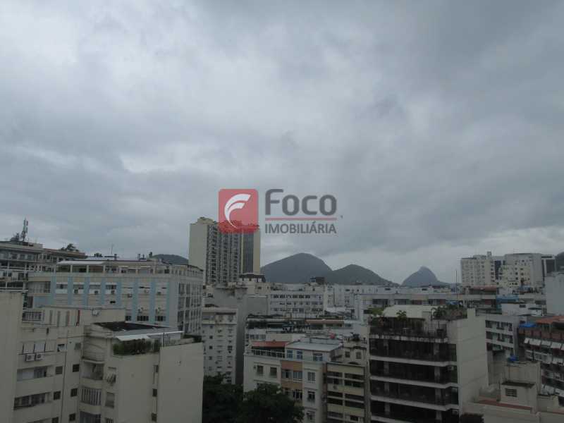 Conheça vista do imóvel - Apartamento à venda Praia do Flamengo, Flamengo, Rio de Janeiro - R$ 1.100.000 - JBAP21109 - 27 vista - 27