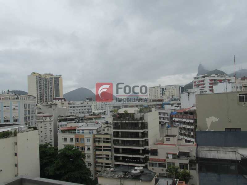 Conheça vista do imóvel - Apartamento à venda Praia do Flamengo, Flamengo, Rio de Janeiro - R$ 1.100.000 - JBAP21109 - 23 vista - 23