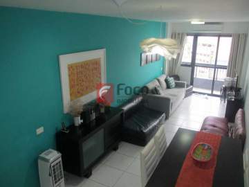 Com Vista Mar! - Apartamento à venda Praia do Flamengo, Flamengo, Rio de Janeiro - R$ 1.100.000 - JBAP21109