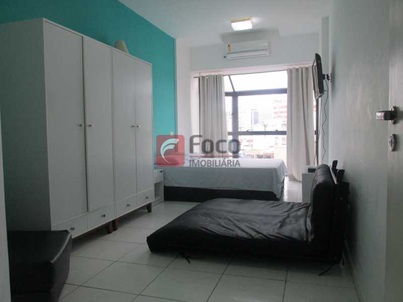 Conheça quarto suite do imóvel - Apartamento à venda Praia do Flamengo, Flamengo, Rio de Janeiro - R$ 1.100.000 - JBAP21109 - 10 quarto suite - 10