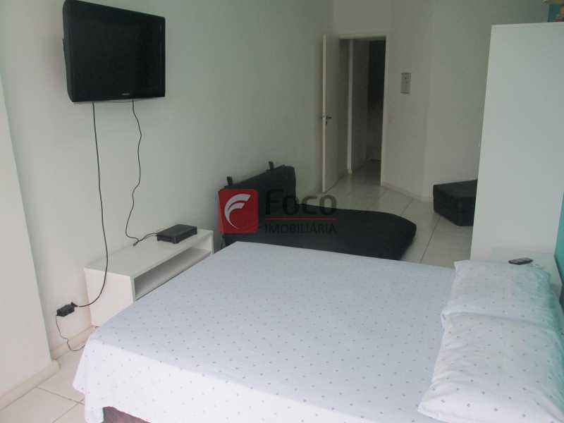 Conheça quarto suite do imóvel - Apartamento à venda Praia do Flamengo, Flamengo, Rio de Janeiro - R$ 1.100.000 - JBAP21109 - 12 quarto suite - 12