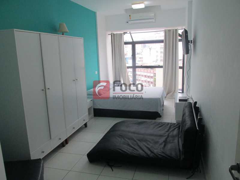Conheça quarto suite do imóvel - Apartamento à venda Praia do Flamengo, Flamengo, Rio de Janeiro - R$ 1.100.000 - JBAP21109 - 26 quarto suite - 26