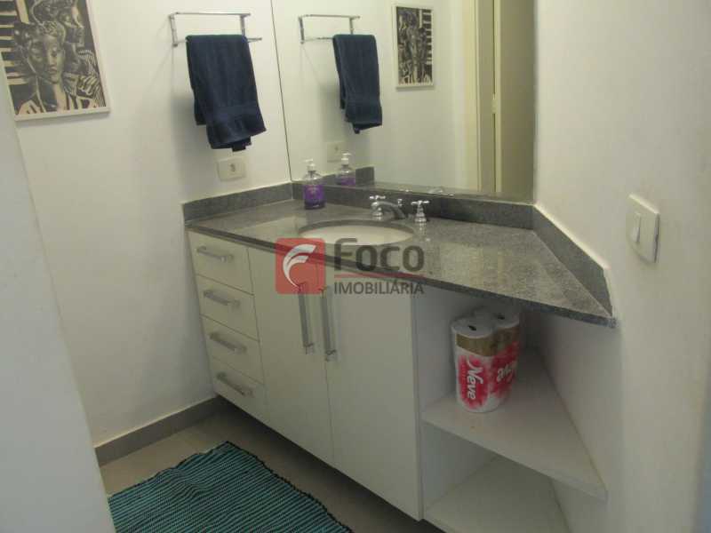 Conheça suite do imóvel - Apartamento à venda Praia do Flamengo, Flamengo, Rio de Janeiro - R$ 1.100.000 - JBAP21109 - 14 suite - 14