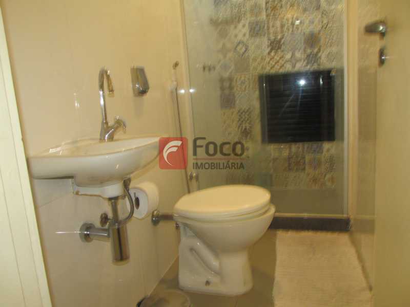 Conheça suite do imóvel - Apartamento à venda Praia do Flamengo, Flamengo, Rio de Janeiro - R$ 1.100.000 - JBAP21109 - 15 suite - 15