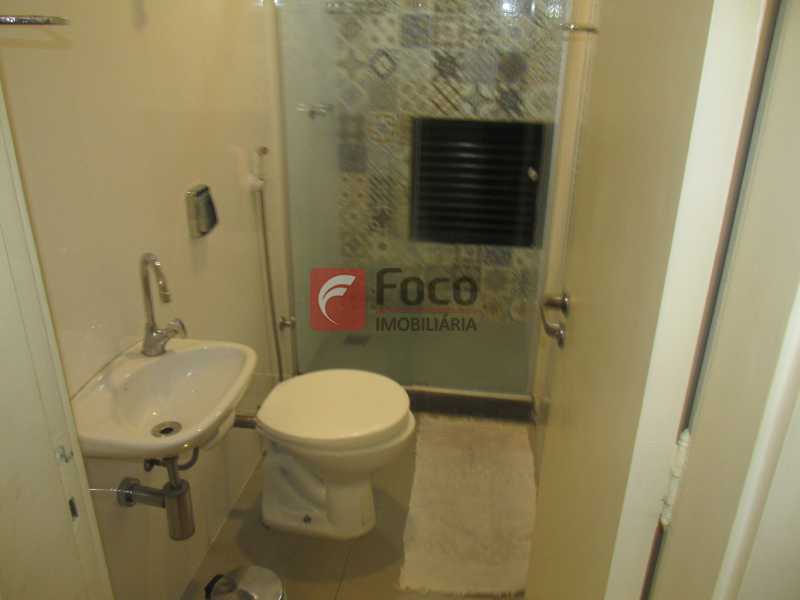 Conheça suite do imóvel - Apartamento à venda Praia do Flamengo, Flamengo, Rio de Janeiro - R$ 1.100.000 - JBAP21109 - 16 suite - 16