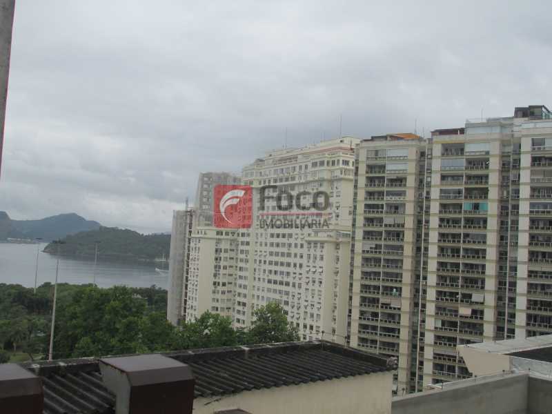 Conheça vista do imóvel - Apartamento à venda Praia do Flamengo, Flamengo, Rio de Janeiro - R$ 1.100.000 - JBAP21109 - 5 vista - 5