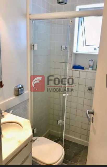 Banheiro  Social - 12