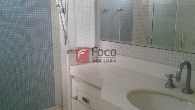 Banheiro Suíte - 11