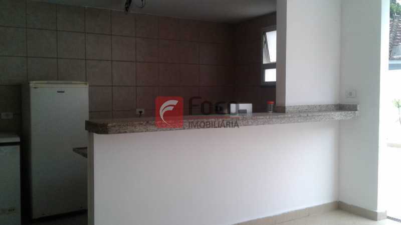 Salão de festas - 19