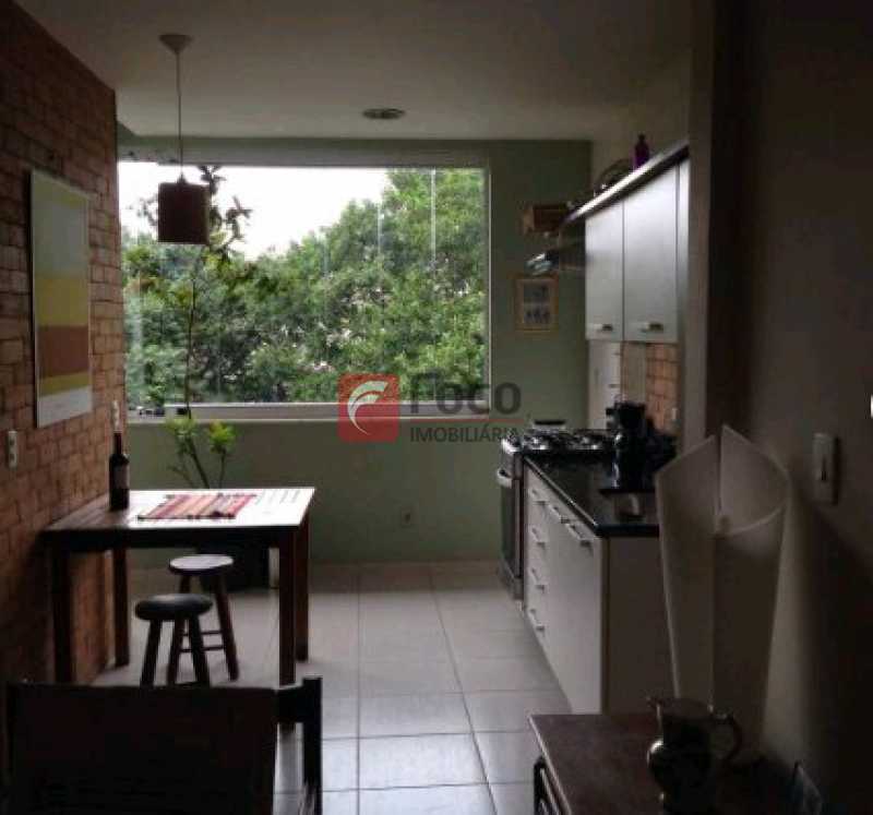 Conheça COZINHA ANG 2 do imóvel - Sossego e tranquilidade - JBAP31457 - 20 COZINHA ANG 2 - 20